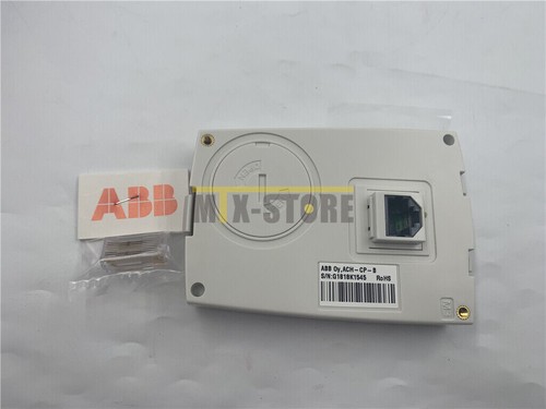 Brand New ABB ACH-CP-B Factory Sealed Quick Delivery, Free Shipping - Picture 4 of 21