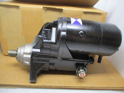 Rebuilt Starter 16990 - Picture 3 of 8