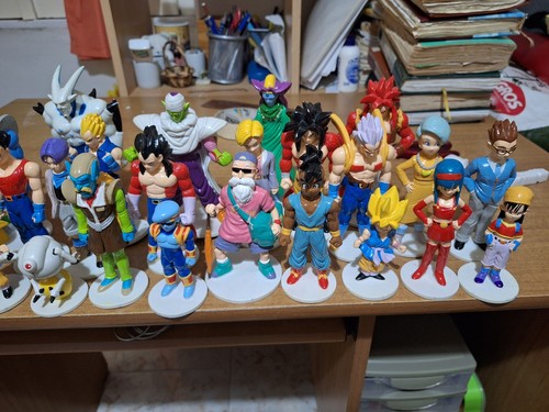 Dragon Ball Personaggi - Foto 4 di 6