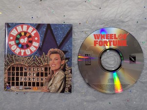 Wheel