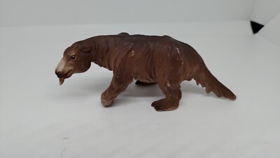 Figur von Schleich Urzeit Riesenfaultier 16518