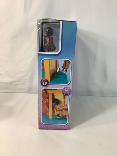 Disney Encanto Antonio's Tree House Playset & Figures 7 Pieces - New! - Picture 3 of 7