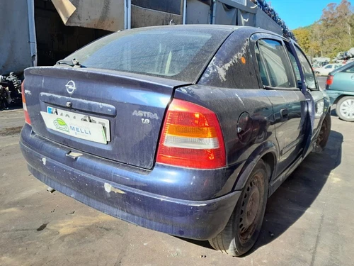 90400242 Culata para OPEL ASTRA G BERLINA Club 2001 8980744 - Imagen 8 de 10