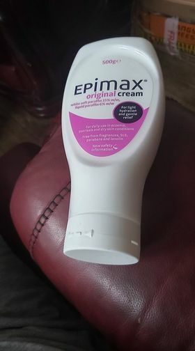 epimax original cream