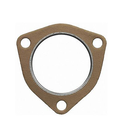 AUSPUFF-FLANSCHDICHTUNG - FEL-PRO GASKETS 60117 by KTS