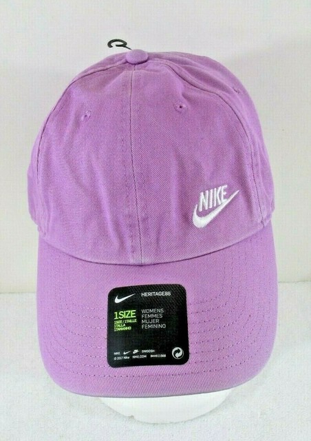 nike s1ze heritage 86 cap