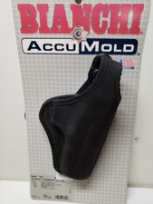 bianchi 7001 accumold thumbsnap holster