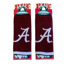 Alabama Crimson Tide Koozie Water Bottle Slim Can Sweater Koozie Drinks USA