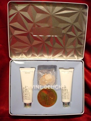 Lila Grace Hand Cream Collection NWT Lila Grace Hand Cream Collection NWT