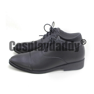 Spy x Family Twilight Loid Forger Anime Cospaly Black Lace