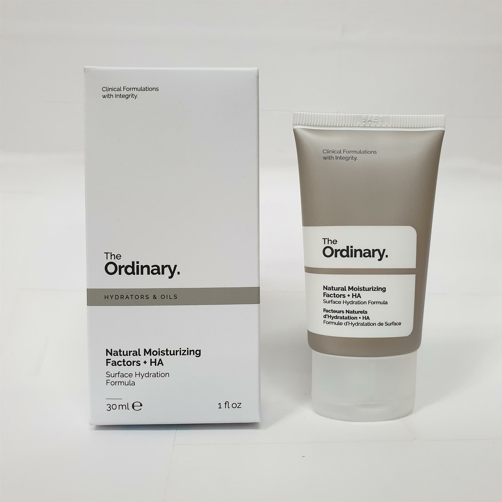 the ordinary natural moisturising factors stores