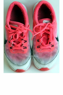 girls tennis shoes size 2