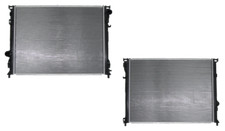 RADIATOR FOR CHRYSLER 300C 2005-ONWARDS
