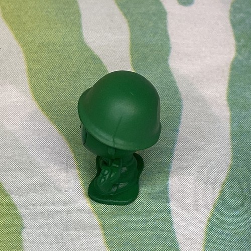 Disney Doorables Series 10 Exclusive Sergeant Sergeant Toy Story Figure - Picture 3 of 5