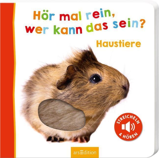 Thumbnail - Hör Mal Rein, Wer Kann Das Sein? - Zur Auswahl