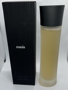 Giorgio Armani Mania for sale | eBay