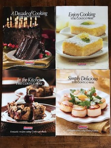 In the Kitchen: the Costco Way
