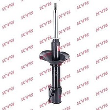 KYB Stoßdämpfer Links, Vorderachse für SUBARU