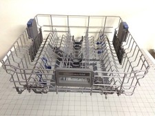 CLEAN KitchenAid Dishwasher Top Upper Dishwasher Rack W10312791 W10728863 