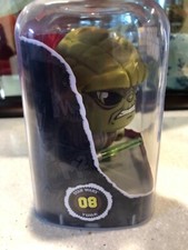 Hasbro Mighty Muggs Star Wars Yoda Action Figures & Accessories