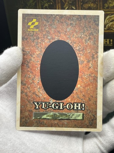 YUGIOH DM1 1998 Monster Reborn Duel Monsters Promo - Imagen 10 de 86