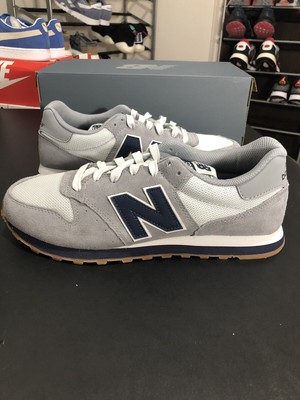 new balance 500 suede