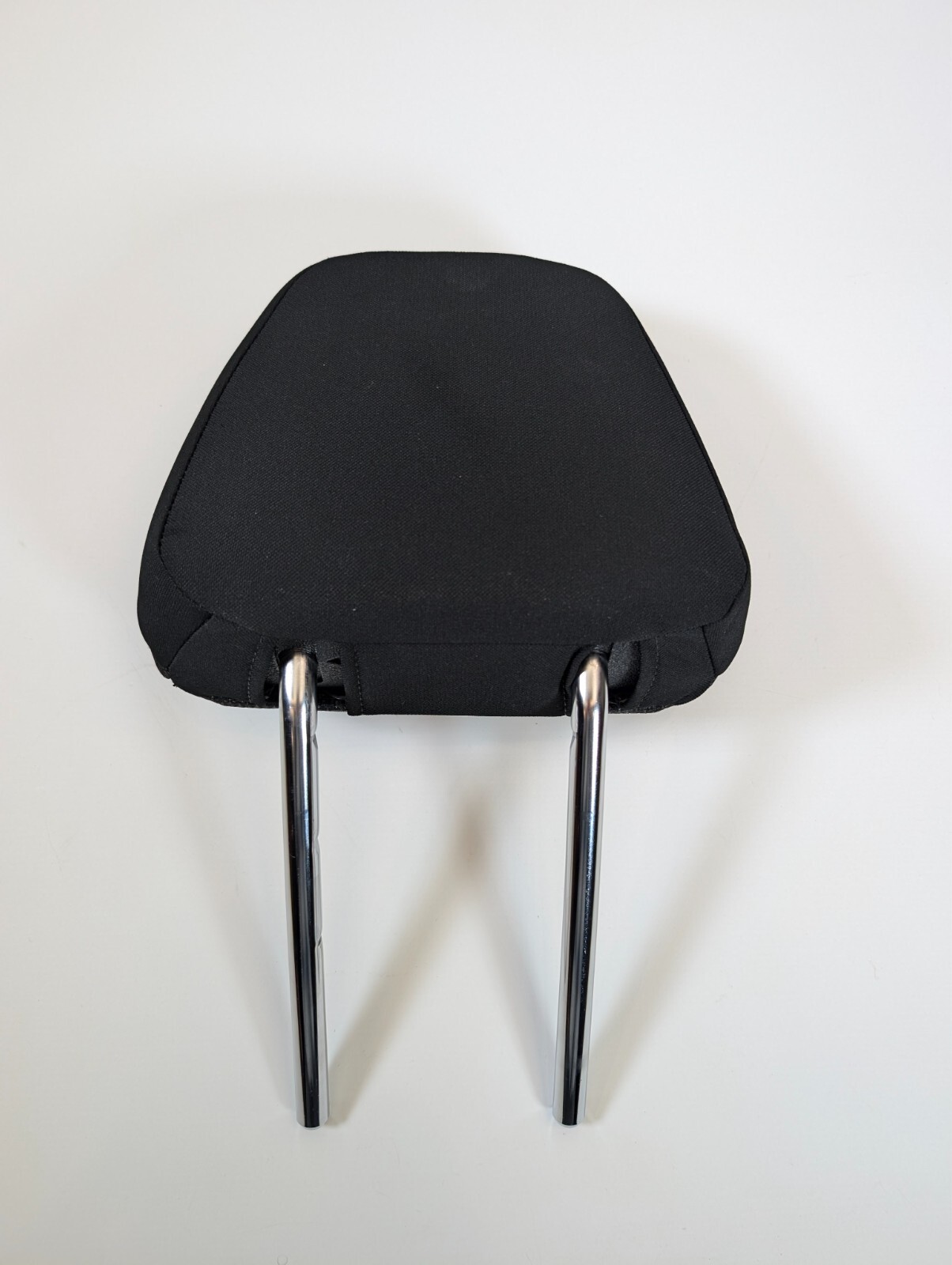 2017 - 2023 Subaru Impreza Front Seat Headrest Head Rest Set Cloth OEM