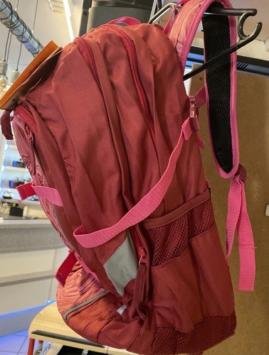 Topmove Schulrucksack mit ergonomisch geformten Ranzenrücken - Bild 2 von 8