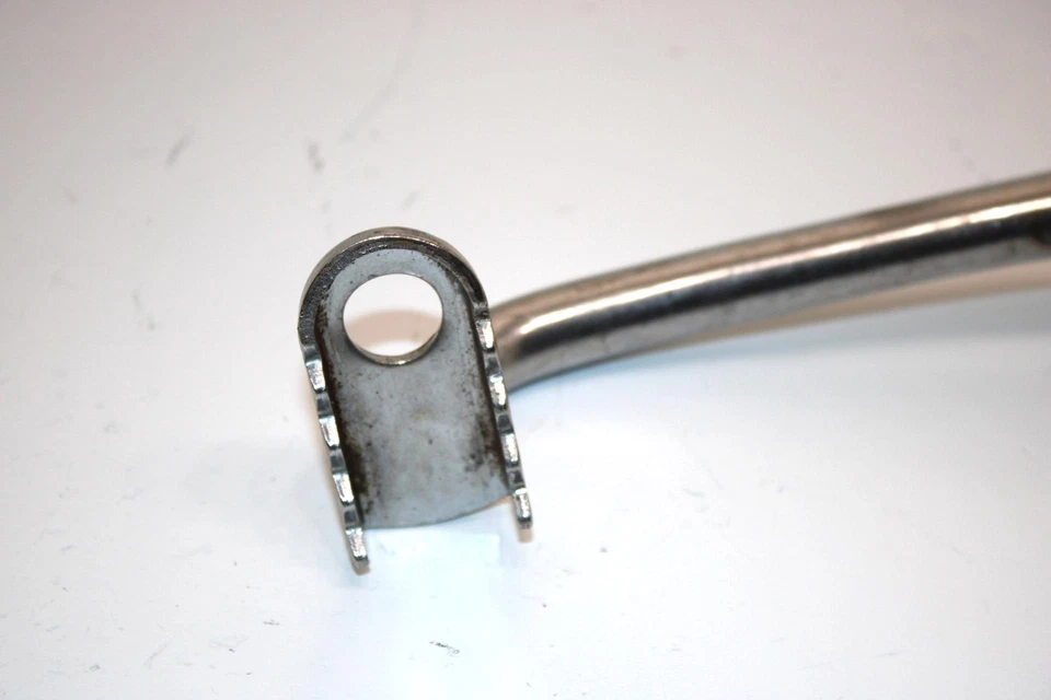 Pedal de freno trasero 84 Honda Fourtrax 200 Trx200 A OEM 46500-VM3-000 AH33 Foto 3 de 4