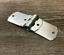 TODCO Style 69035 End Hinge Roll Up Overhead Truck Door Trailer Door