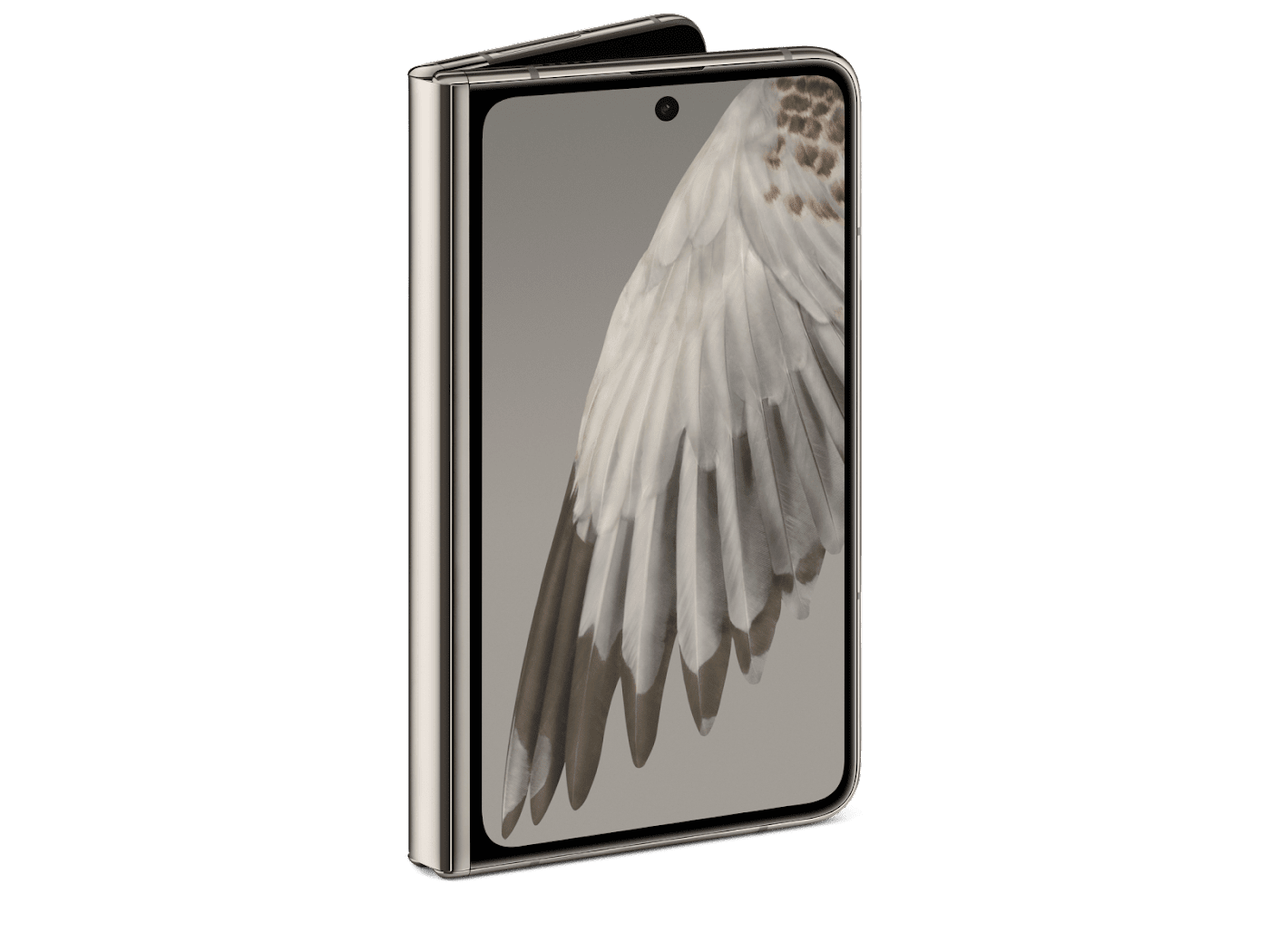 DeGoogled Pixel Fold (Unlocked) Privacy Smartphone Phone DeGoogled