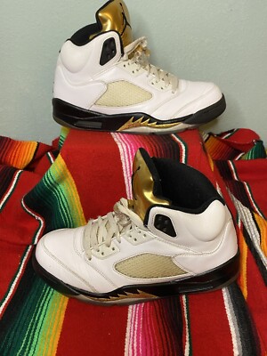 Og all air Jordan retro 5 gold Olympics
Size 9 Size 9 - Jordan 5 Retro PE Oregon Ducks Olympic Gold | eBay main image 2