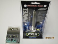 SUZUKI GS1000 Pingel HI Fuel Flow Tap. SINGLE POWER +
