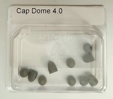 Phonak Unitron Sonova Cap Domes 4.0 Brand New In Box / USA  seller fast shipping