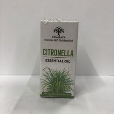 Citronella Essential Oil 100 Pure Natural Therapeutic Grade Oil Free Shipping