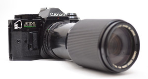 Canon Ae 1 Program Case | eBay