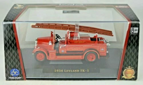 Plástico Signature Models 1:43 vehículos diecast y de juguete