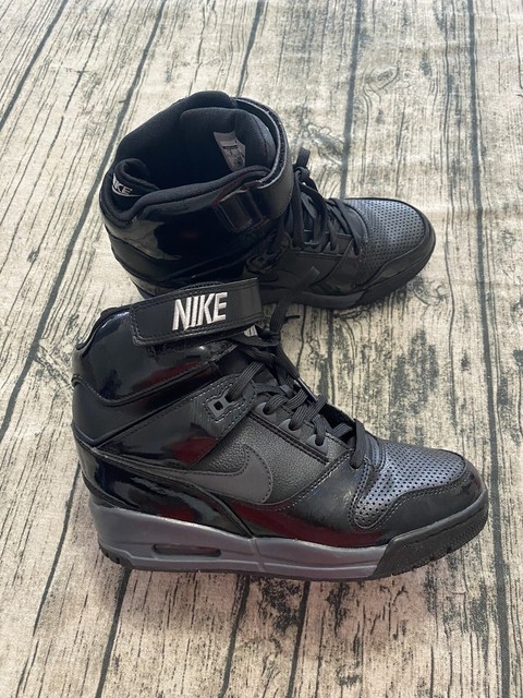 Size 9 - Nike Air Revolution Sky High QS NYFW for sale online | eBay
