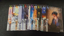2018 VERTIGO/DC COMICS SANDMAN UNIVERSE BOOKS OF MAGIC MANY ISSUES AVAILABLE