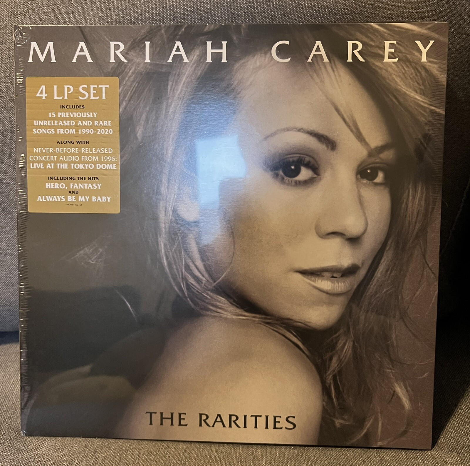 茄子紺 マライア・キャリー レコード | ccfl.ie