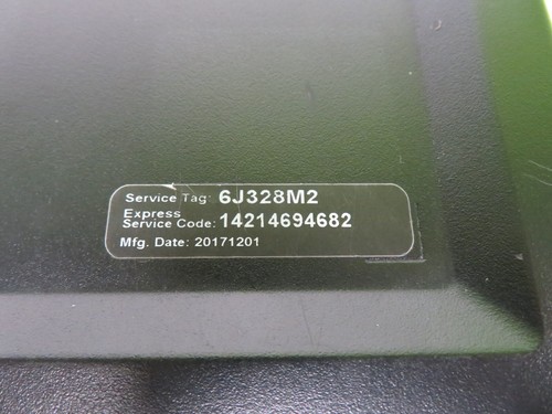 Dell Precision Tower 3620 Core i5-6500 8GB DDR4 RAM NO HDD NO OS - Photo 9/9