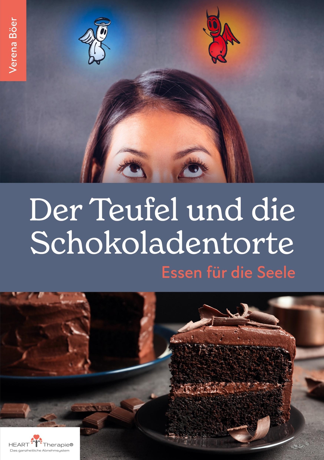 Der Teufel Und Die Schokoladentorte | Buch | 9783752671551