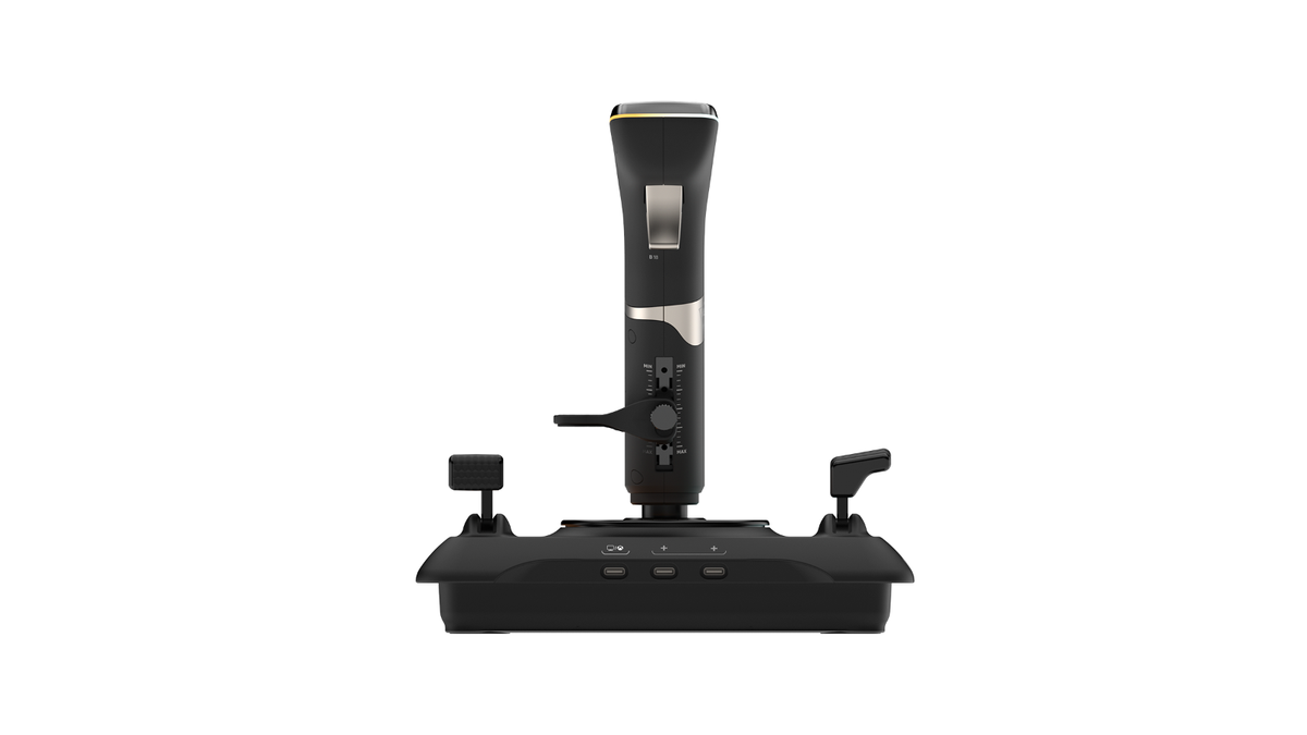Turtle Beach VelocityOne™ Flightstick 731855007226| eBay