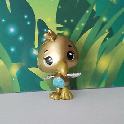 golden hatchimal ebay