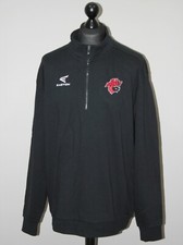 Jaa-Ahmat Schweden Eishockey Trainingspullover Easton Gr. XXL