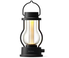 BALMUDA L02A-BK BALMUDA The Lantern LED Lantern Black 