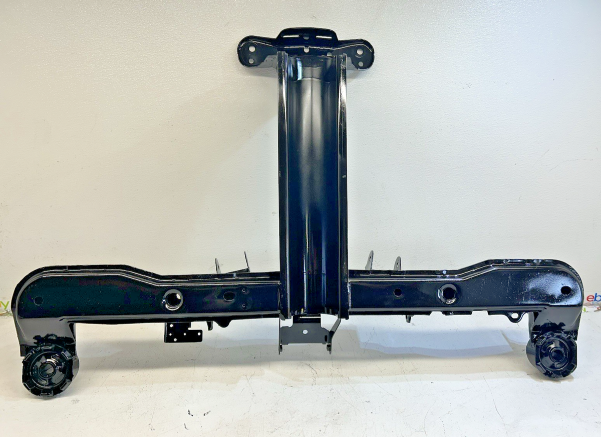 2001-2004 LeSabre Park Avenue Seville REAR crossmember sub frame