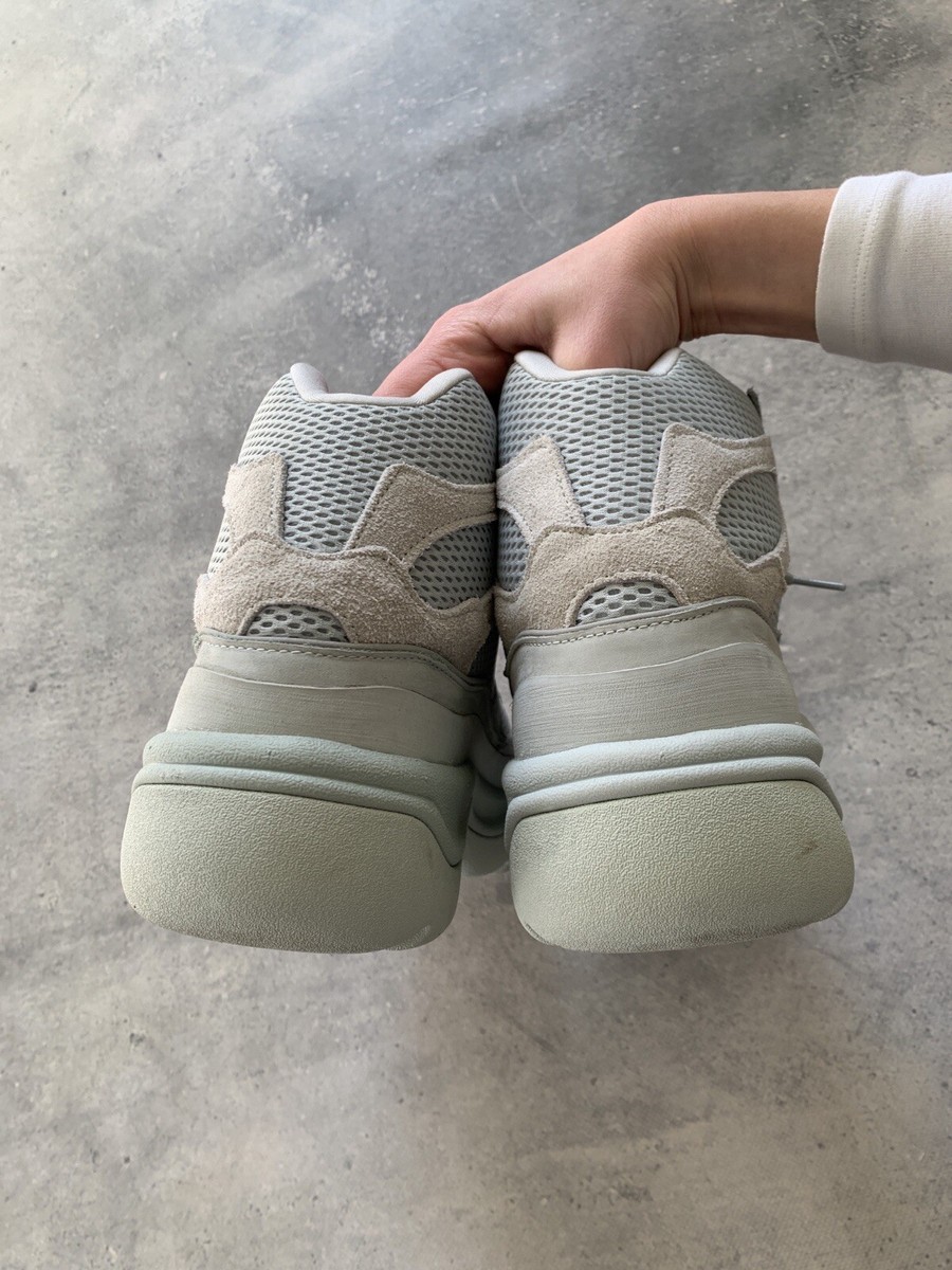 size 11 adidas originals yeezy boots