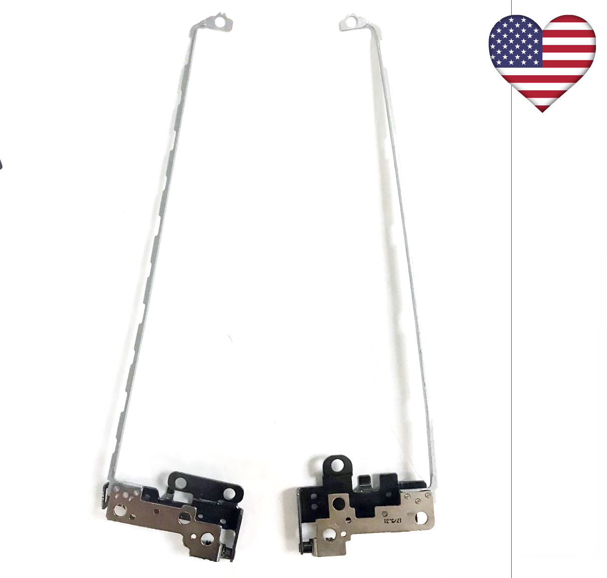 HP Envy 17-X115DX 17-X114DX 17-X173DX 17-X116DX 17,3" HD+ Schermo - Foto 12