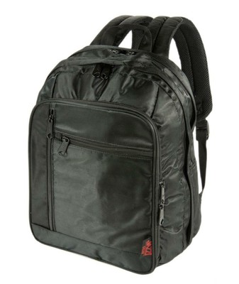 mochila de trabajo